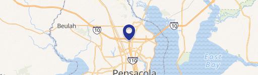 500 Blk E Burgess Rd