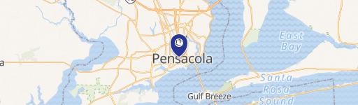 500 Blk W Cervantes St