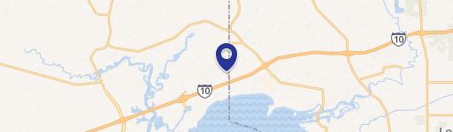 Diamondhead Cleared Lot with Views