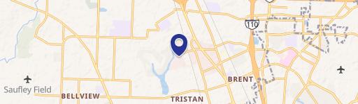 5001 Commerce Park Cir