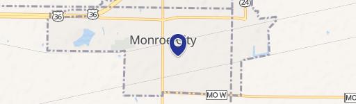 Residential Land in Monroe City