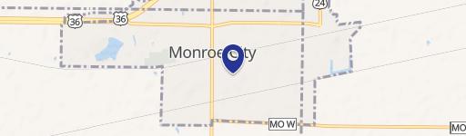 Residential Land in Monroe City