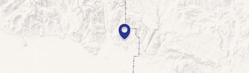 Fairfield ID Land Homesite