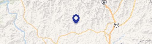 Marshall, NC Land For Sale