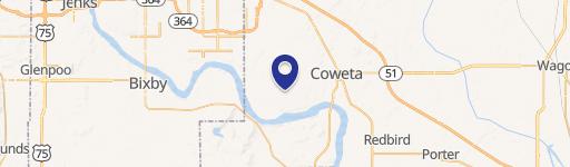 20 Acres Land in Coweta