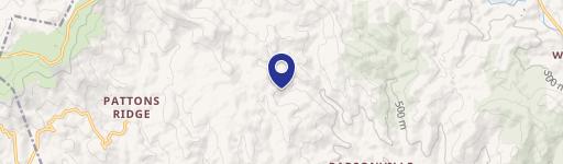 Land Adjoining Cielo Falls