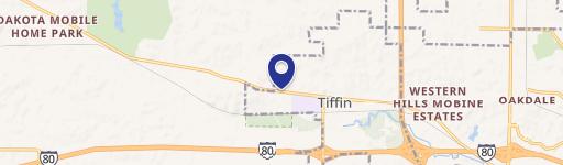 Highway 6 Commercial Land Opportunity