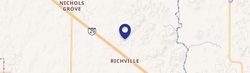 Diverse Acreage Near I-29