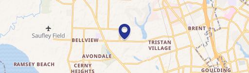 2639 Michigan Ave Ste A