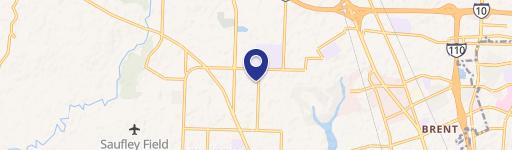 2710 Midland Park Dr