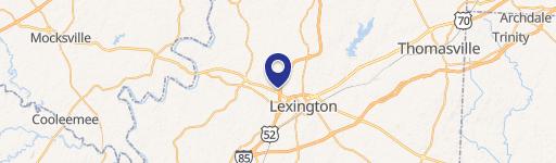 Lexington Land Near Childress Vineyards