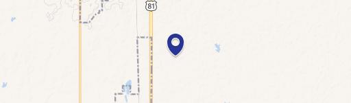 7 Acres Pasture Near Waukomis