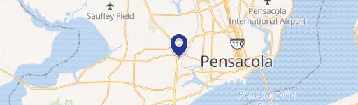 804 New Warrington Rd