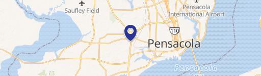 707 New Warrington Rd