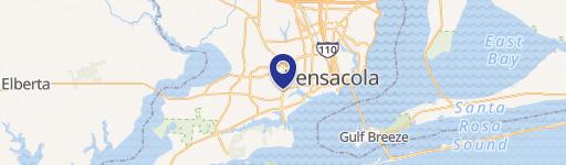 305 New Warrington Rd