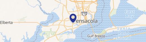 106 New Warrington Rd