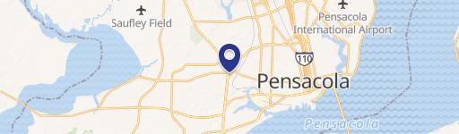 909 New Warrington Rd