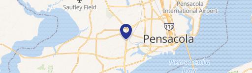 603 New Warrington Rd