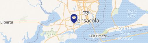 101 New Warrington Rd