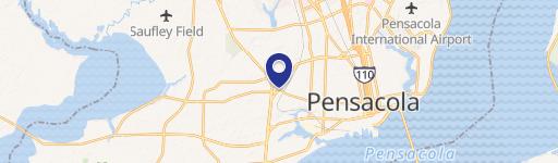 1316 New Warrington Rd