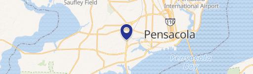 201 New Warrington Rd