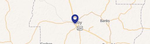 100 Hunters Mtn Pkwy