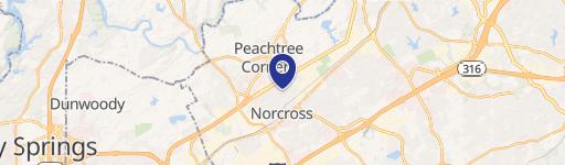 Land For Sale, Norcross, GA