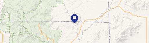 Sandia Park Golf Course Lot