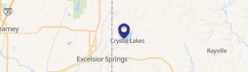 Land in Excelsior Springs, MO