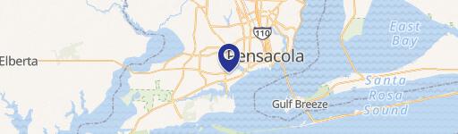 1001 Old Corry Fld Rd