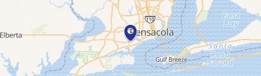 800 Blk S Old Corry Fld Rd