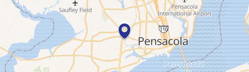 801 Old Corry Fld Rd