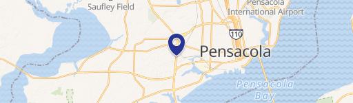 200 Blk N Old Corry Fld Rd