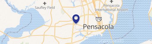 1200 Old Corry Fld Rd