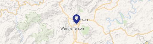 West Jefferson Vacant Commercial Lot