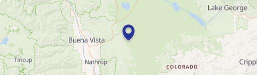 Residential Land with Mountain Views