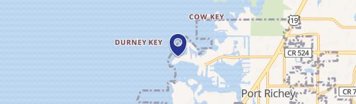 Waterfront Homesite in Gated Community