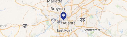 Residential Lot in Atlanta