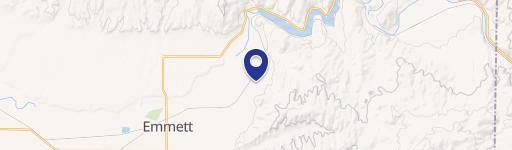 Irrigated Land with Valley Views