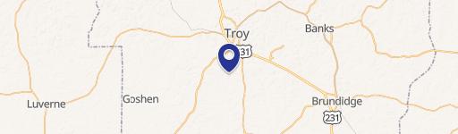 2500 Pike County Lk Rd