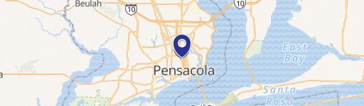 Hatton At N Palafox St