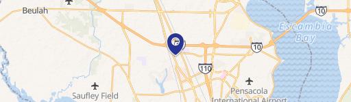6960 Pensacola Blvd