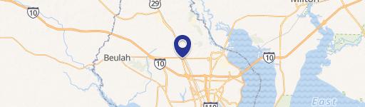 8957 12th Pensacola Blvd