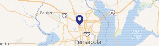6400 Pensacola Blvd