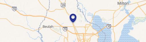 10300 Pensacola Blvd