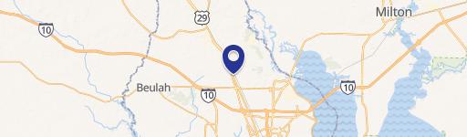 10300 Pensacola Blvd