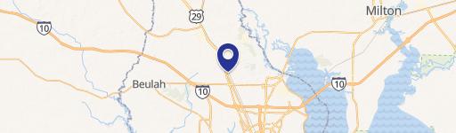 10300 Pensacola Blvd