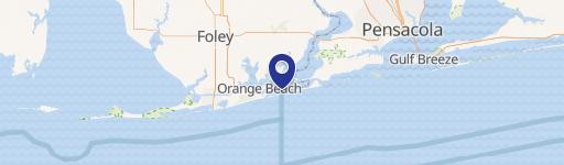 17348 Perdido Key Dr