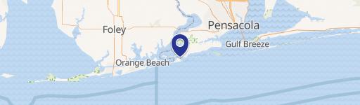 13555 Perdido Key Dr