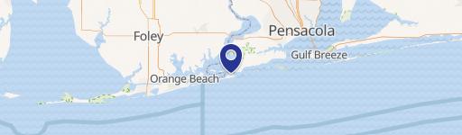13820 Perdido Key Dr